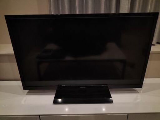 【東芝REGZA 40B3】40型液晶テレビ