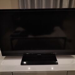 【東芝REGZA 40B3】40型液晶テレビ