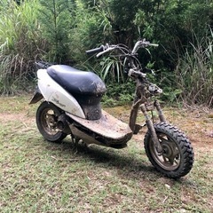 【更新あり】2輪オフロードコース作ってます - 尾鷲市
