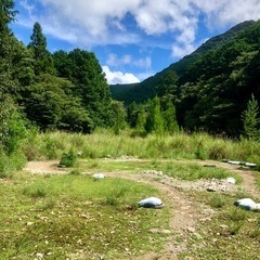 【更新あり】2輪オフロードコース作ってます