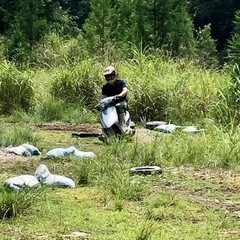 【更新あり】2輪オフロードコース作ってます - その他