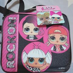 LOLショルダーバッグ♥️新品、未使用❗