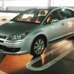 ★車検R4/12★シトロエンC4★2.0エクスクルーシブ★低走行...