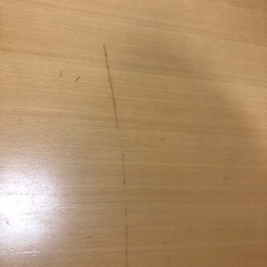 HUKLA ダイニングテーブル レガト Dの画像
