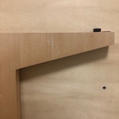 HUKLA ダイニングテーブル レガト Dの画像