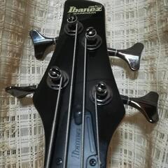 Ibanez Gio アイバニーズ　GSR エレキベースギターの画像