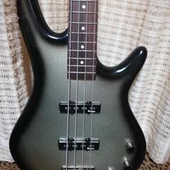 Ibanez Gio アイバニーズ　GSR エレキベースギターの画像