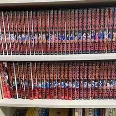 【受付終了】漫画キングダム