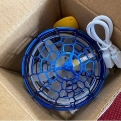 アーススピナーの画像