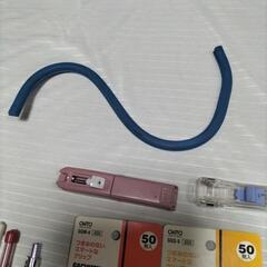 値下げします!事務用品　　一枚目すべてです　　　の画像