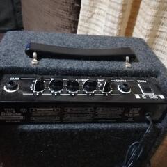 Ibanez IBZ-B ベースギターアンプの画像