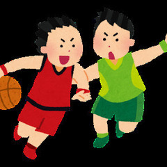 エンジョイバスケ🏀