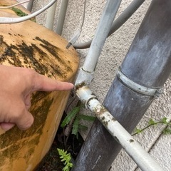 御家庭の漏水調査致します。 − 熊本県