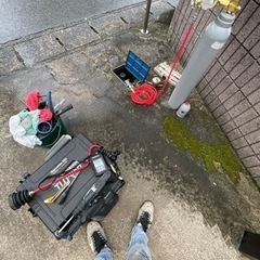 御家庭の漏水調査致します。の画像