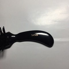 SANBI プロ仕様 ヘアブラシの画像
