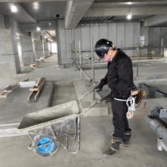 【未経験者大歓迎（経験者優遇）】建築に関わり、一緒に札幌駅近郊を...