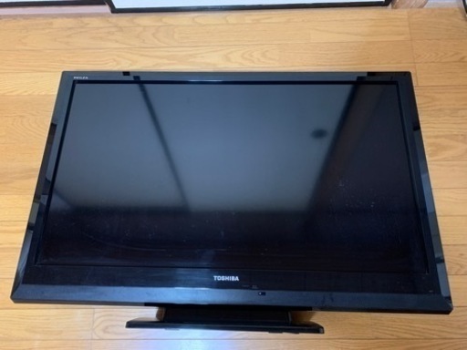 東芝REGZA40A1 液晶テレビ