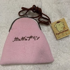 #ポムポムプリン#20thAnniversary#限定#希少#レア#条件付きで無料の画像