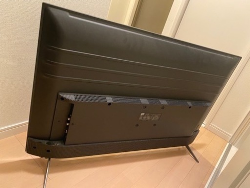 TCL 32インチテレビ 