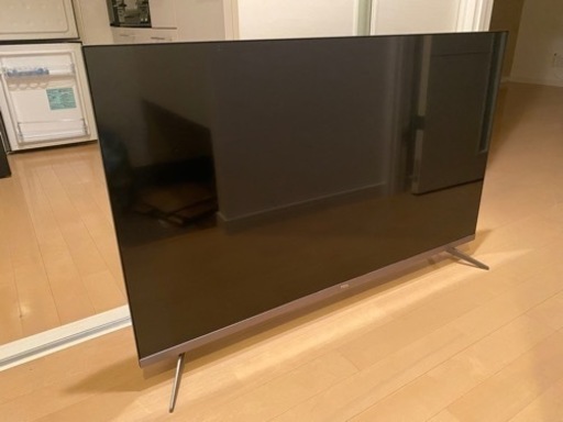 TCL 32インチテレビ