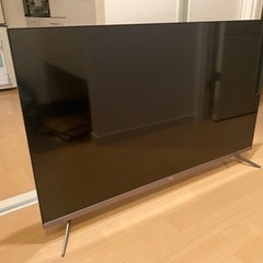 TCL 32インチテレビ 