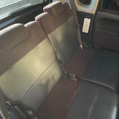 【ご成約】車検R6.6.5迄⭐️L350S タントカスタムVSターボ⭐️ナビ付き❗️お譲りします。の画像