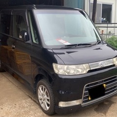 【ご成約】車検R6.6.5迄⭐️L350S タントカスタムVSタ...