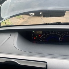 【ご成約】車検R6.6.5迄⭐️L350S タントカスタムVSターボ⭐️ナビ付き❗️お譲りします。の画像