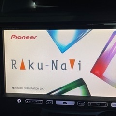 【ご成約】車検R6.6.5迄⭐️L350S タントカスタムVSターボ⭐️ナビ付き❗️お譲りします。の画像