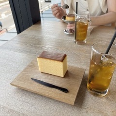 カフェ好きな人！☕