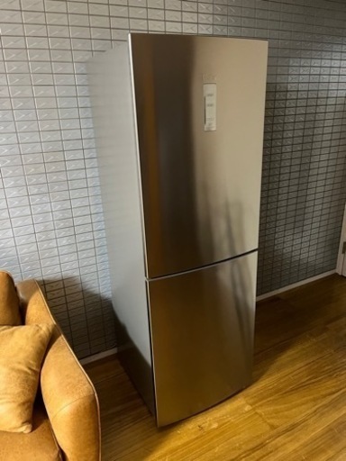 2022年4月購入　冷蔵庫　270L