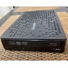 【完動品】ベアボーンPC　Shuttle　XS35V5 ファンレスの画像