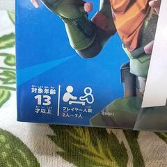 新品モノポリーフォートナイト　値下げの画像