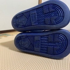 《お取引完了》長靴　15㎝♪の画像