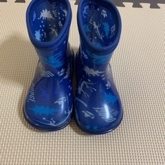 《お取引完了》長靴　15㎝♪