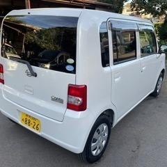 【ご成約】73000km台⭐️ムーブコンテLお譲りします。の画像