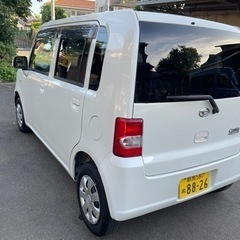 【ご成約】73000km台⭐️ムーブコンテLお譲りします。の画像