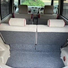 【ご成約】73000km台⭐️ムーブコンテLお譲りします。の画像