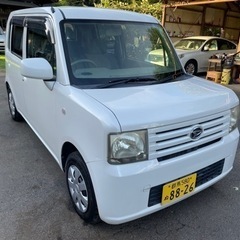 【ご成約】73000km台⭐️ムーブコンテLお譲りします。