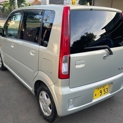 【ご成約】車検付⭐️即乗り可能⭐️エアコン絶好調⭐️ムーブL150Sお譲りします！の画像