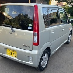 【ご成約】車検付⭐️即乗り可能⭐️エアコン絶好調⭐️ムーブL150Sお譲りします！の画像