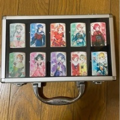 ラブライブ！グッズ！売ります