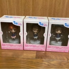 ラブライブ！グッズ！売りますの画像