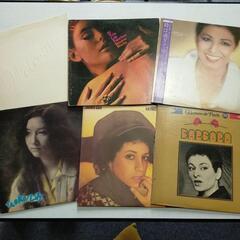 洋楽　邦楽　レコード　まとめ
ラテン　シャンソン
