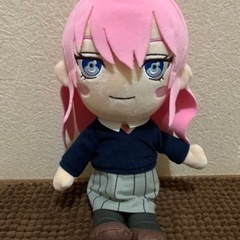M013♡可愛いだけじゃない式守さん♥︎ぬいぐるみ♪