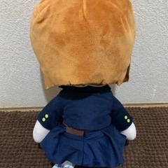 M012♡呪術廻戦♥︎のばらぬいぐるみ♪の画像