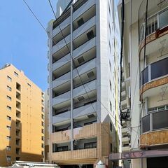 🏡敷金・礼金0円　大橋駅　徒歩5分　分譲賃貸マンション🏡