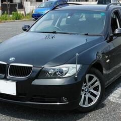 全込！!　明日まで！!車検R4/9★BMW320Iツーリング★上...