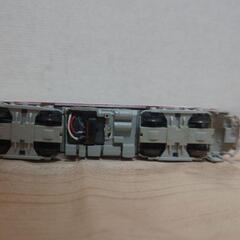 TOMIX HOゲージ HO-602 名鉄モ510 標準色の画像