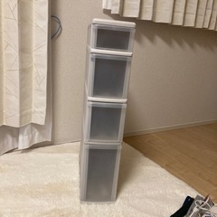 スリムストッカー
